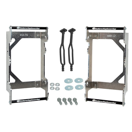 Enduro Engineering Support de radiateur (459122)