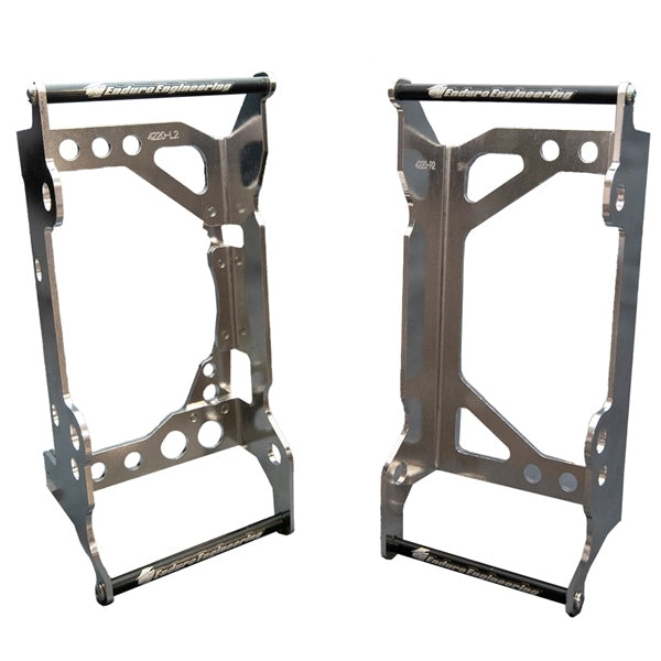 Enduro Engineering Support de radiateur (459123)