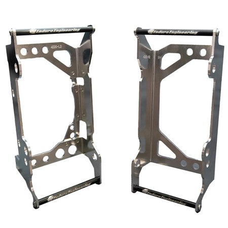 Enduro Engineering Support de radiateur (459123)