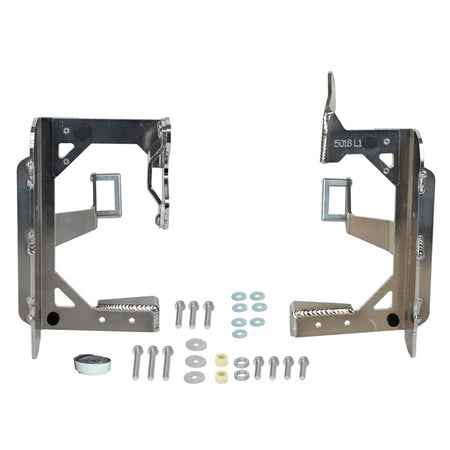 Enduro Engineering Support de radiateur (459124)