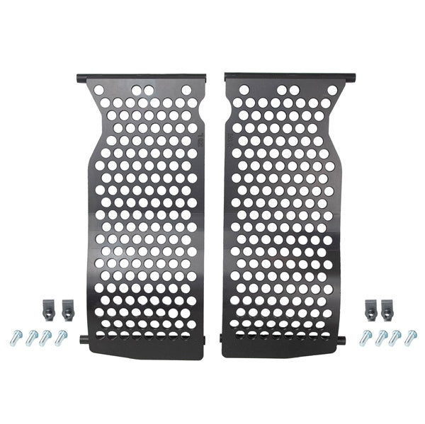 Enduro Engineering Protecteur de radiateur 12-158 (459133)