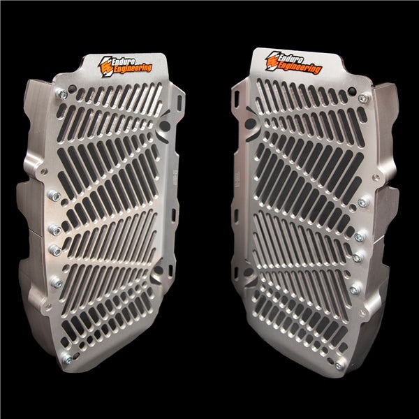 Enduro Engineering Radiator Guard (459135)