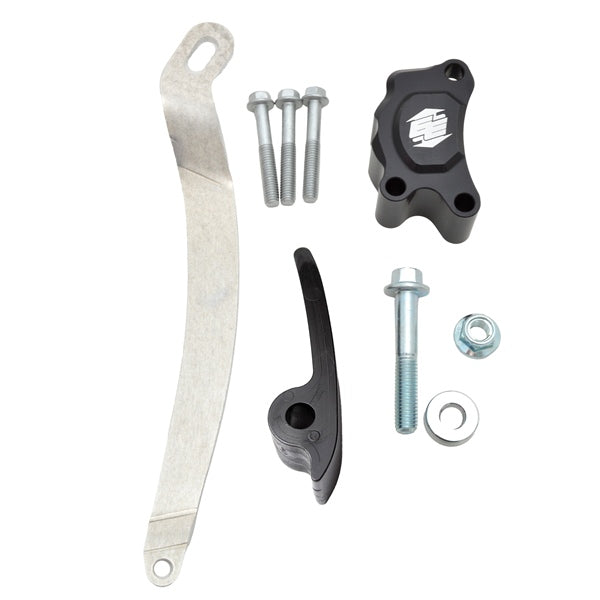 Enduro Engineering Protecteur de cylindre d'embrayage (459143)