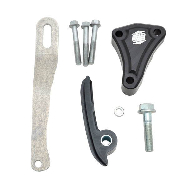 Enduro Engineering Protecteur de cylindre d'embrayage (459150)