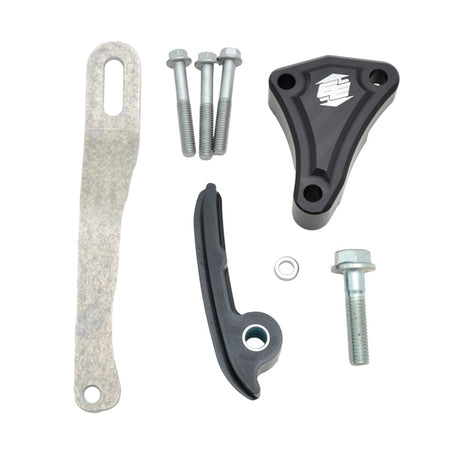 Enduro Engineering Protecteur de cylindre d'embrayage (459150)