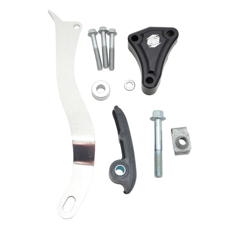 Enduro Engineering Protecteur de cylindre d'embrayage (459152)