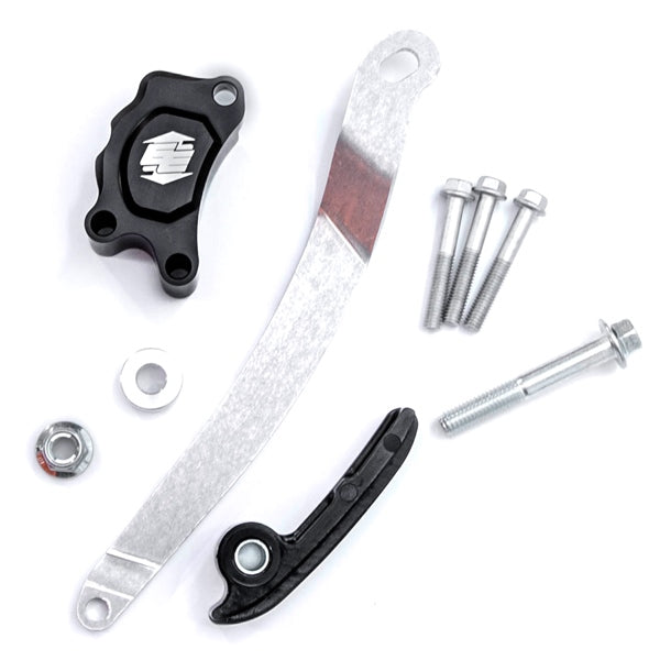 Enduro Engineering Protecteur de cylindre d'embrayage (459153)
