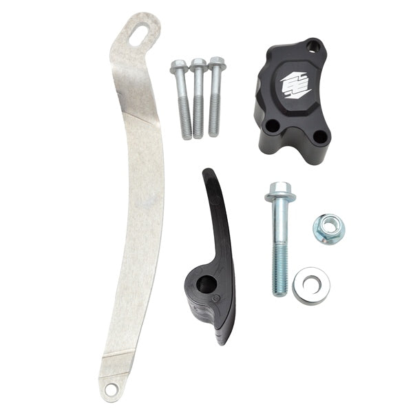 Enduro Engineering Protecteur de cylindre d'embrayage (459154)
