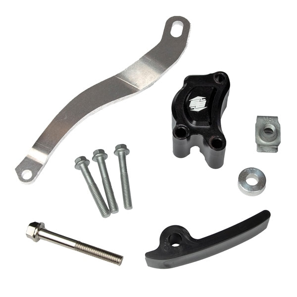 Enduro Engineering Protecteur de cylindre d'embrayage (459156)