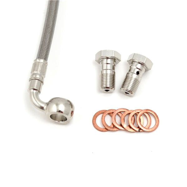 Enduro Engineering Tuyau d'embrayage hydraulique (459165)