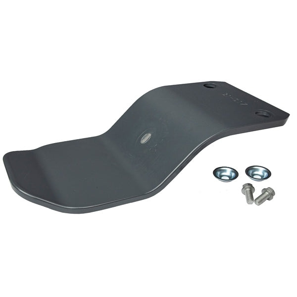 Enduro Engineering Skidplate Mounted Linkage Guard (459257)