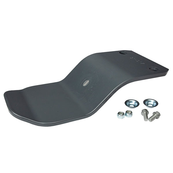 Enduro Engineering Skidplate Mounted Linkage Guard (459258)