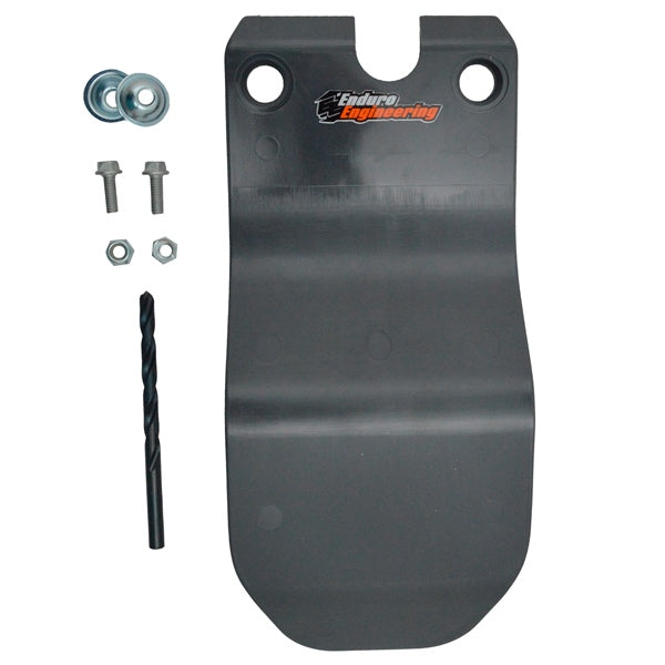 Enduro Engineering Plaque de protection de tringlerie (459259)