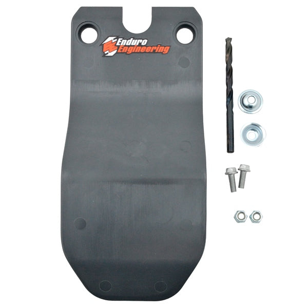 Enduro Engineering Skidplate Mounted Linkage Guard (459261)