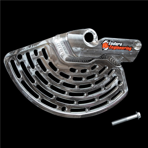Enduro Engineering Protecteur de disque de frein (459267)