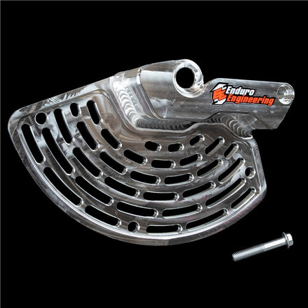 Enduro Engineering Protecteur de disque de frein (459267)