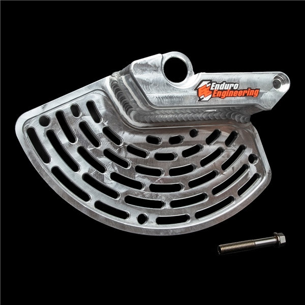 Enduro Engineering Brake Rotor Guard (459275)