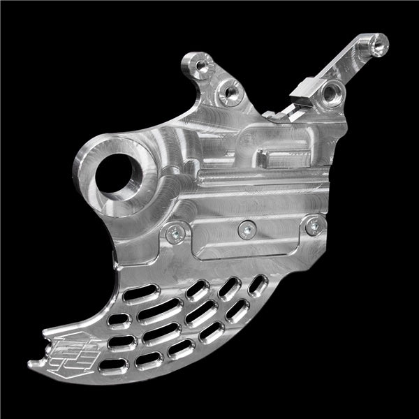 Enduro Engineering Protecteur de disque (459287)