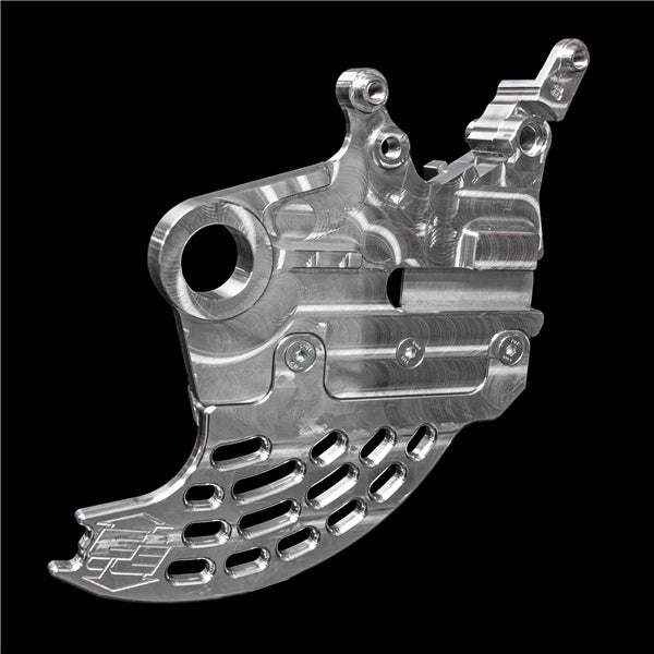 Enduro Engineering Protecteur de disque (459289)