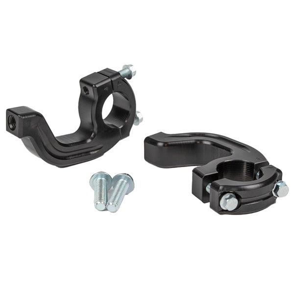 Enduro Engineering EVO2 Handguard Clamp Set 1-1/8" (459313)