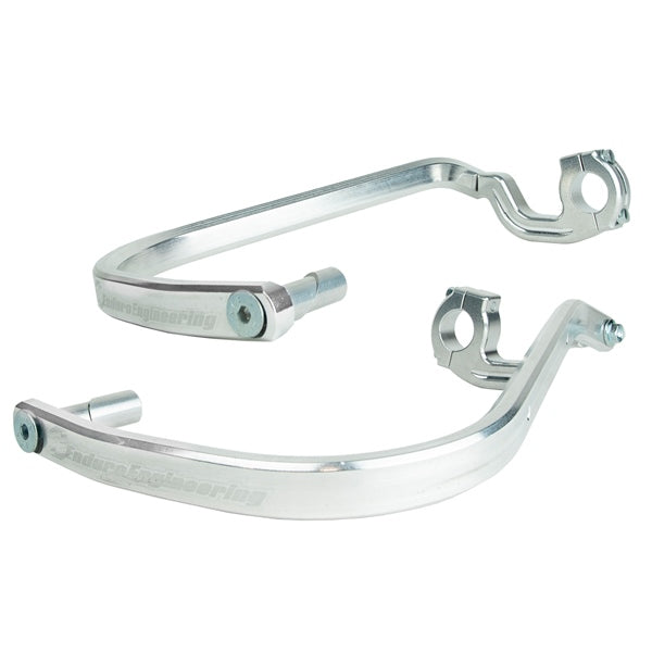 Enduro Engineering Ensemble de montage pour protège-main EVO2 50-5232S/B (459336)