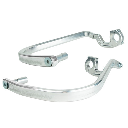 Enduro Engineering Ensemble de montage pour protège-main EVO2 50-5232S/B (459336)