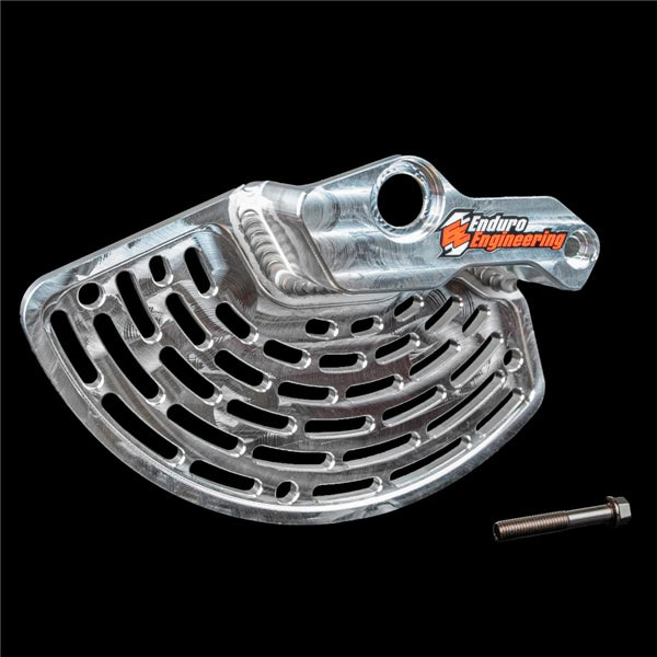 Enduro Engineering Brake Rotor Guard (459438)