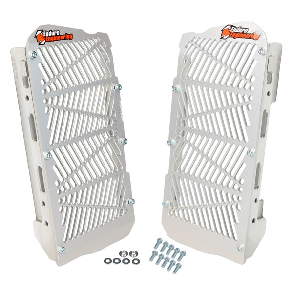 Enduro Engineering Radiator Guard (459442)