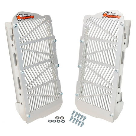 Enduro Engineering Radiator Guard (459442)