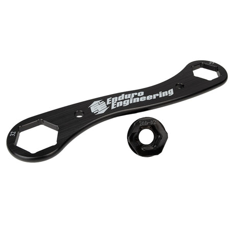 Enduro Engineering Clé d'essieu multi (459461)