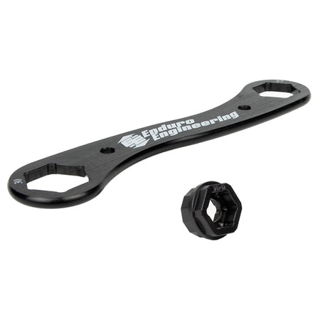 Enduro Engineering Clé d'essieu multi (459462)