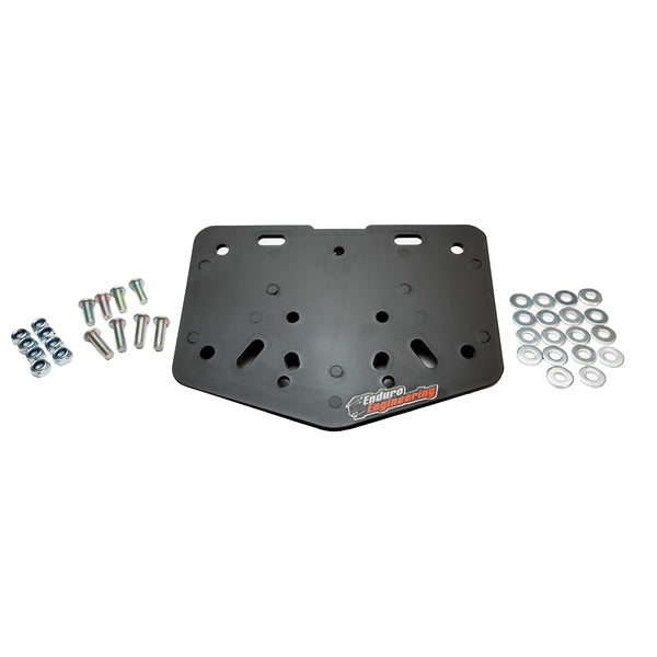 Enduro Engineering License Plate Holder (459467)