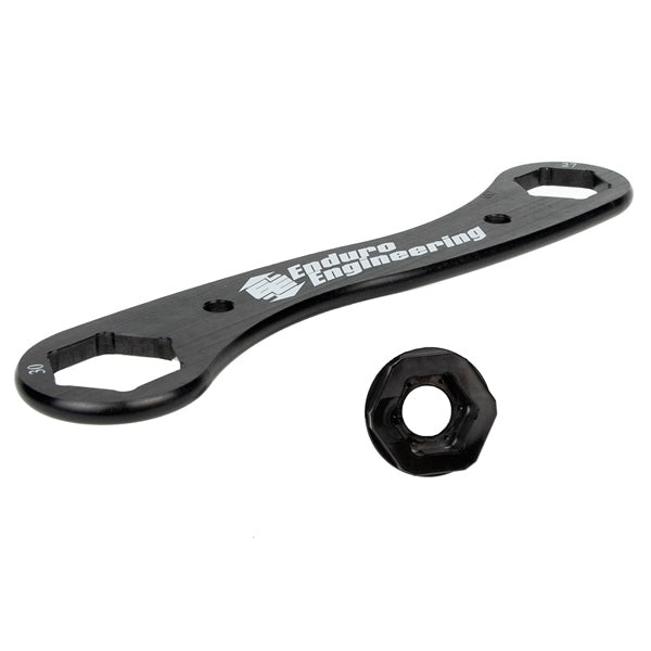 Enduro Engineering 4 in 1 Axle Wrench (459470)