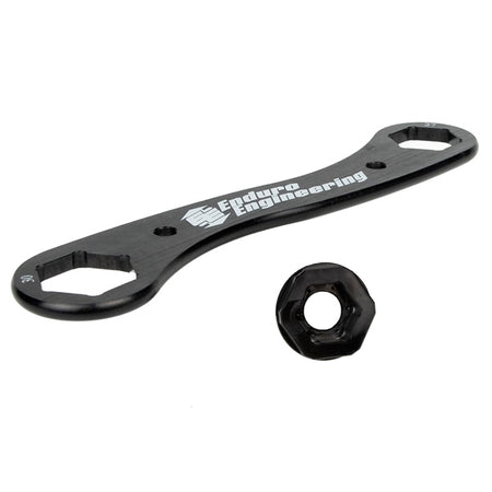 Enduro Engineering 4 in 1 Axle Wrench (459470)