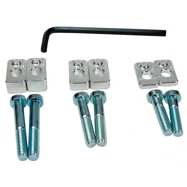 Enduro Engineering Handlebar Riser Kit (459473)
