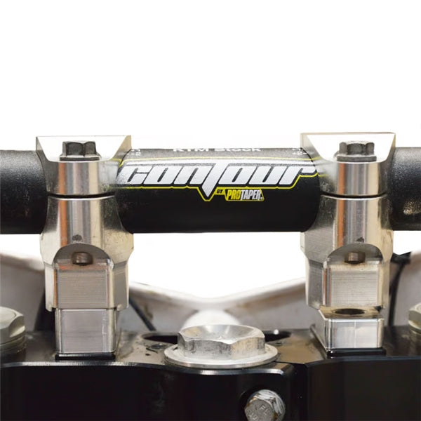 Enduro Engineering Handlebar Riser Kit (459473)