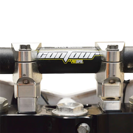 Enduro Engineering Handlebar Riser Kit (459473)