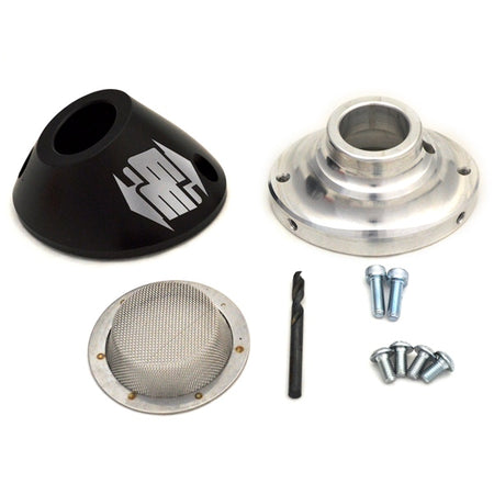 Enduro Engineering Capuchon de pare-étincelle (459552)