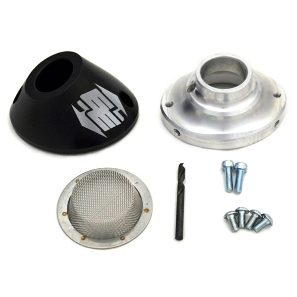 Enduro Engineering Spark Arrestor End Cap (459553)