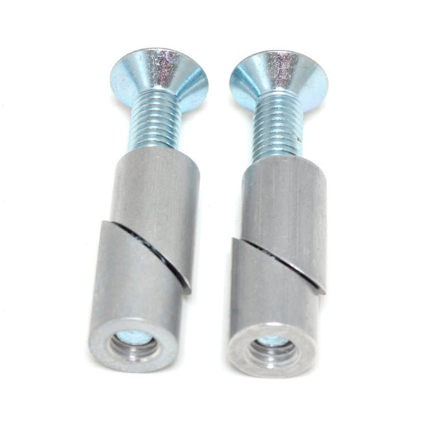 Enduro Engineering Taper Lock Set (459581)