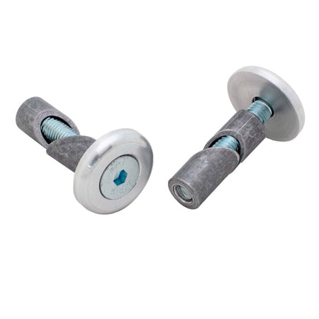 Enduro Engineering Handlebar End Inserts (459585)