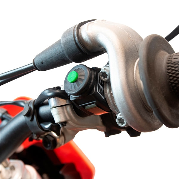 Enduro Engineering Bouton de démarrage/arrêt (459592)