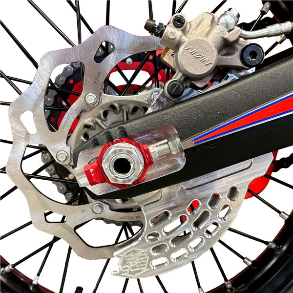 Enduro Engineering Disc Guard (459600)