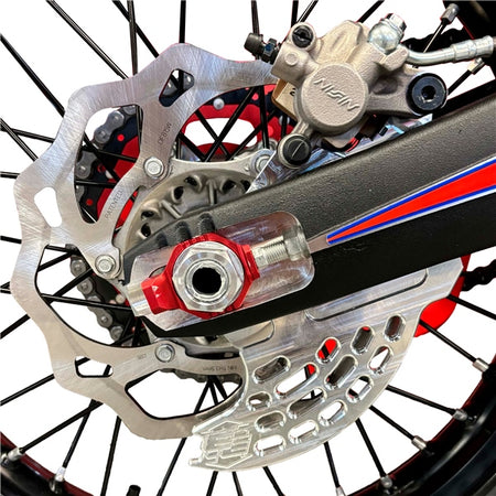 Enduro Engineering Disc Guard (459600)