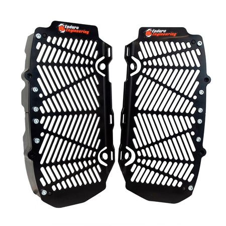 Enduro Engineering Radiator Guard (459601)