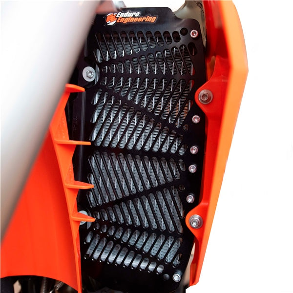 Enduro Engineering Radiator Guard (459601)