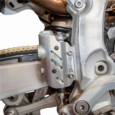 Enduro Engineering Protection du maître-cylindre de frein (459623)