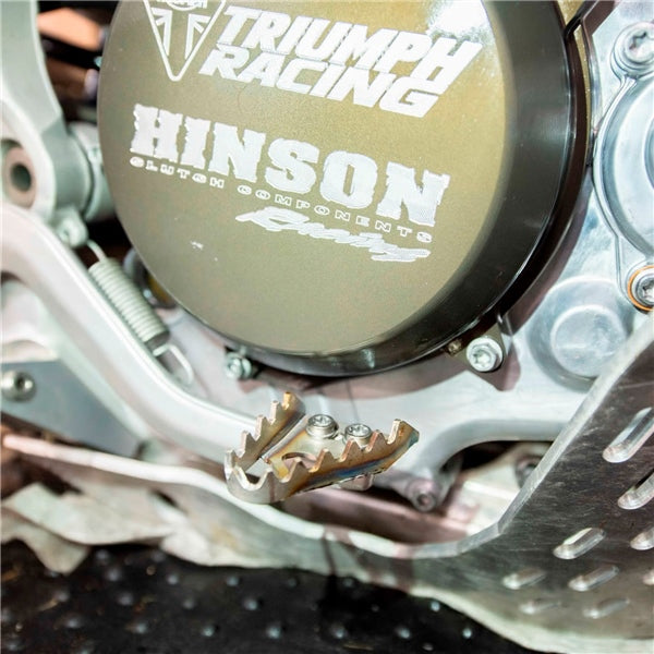 Enduro Engineering Embout de pédale de frein (459624)