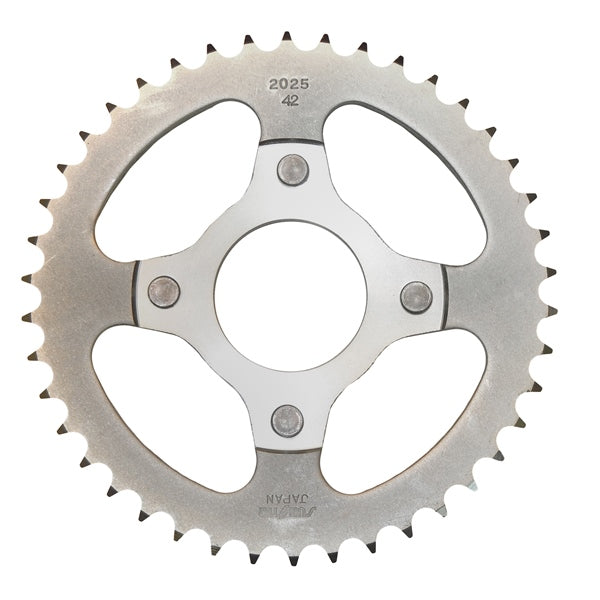 Sunstar Rear Steel Sprocket (460269)