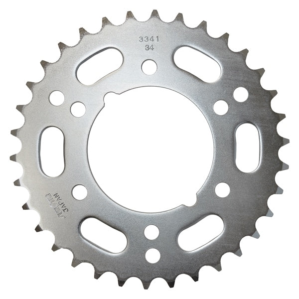Sunstar Rear Steel Sprocket (460321)